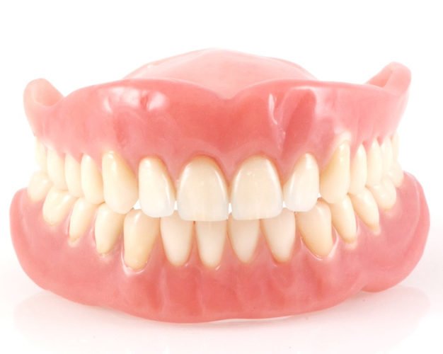 Immediate Dentures