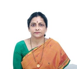 Lady dentist in Bangalore