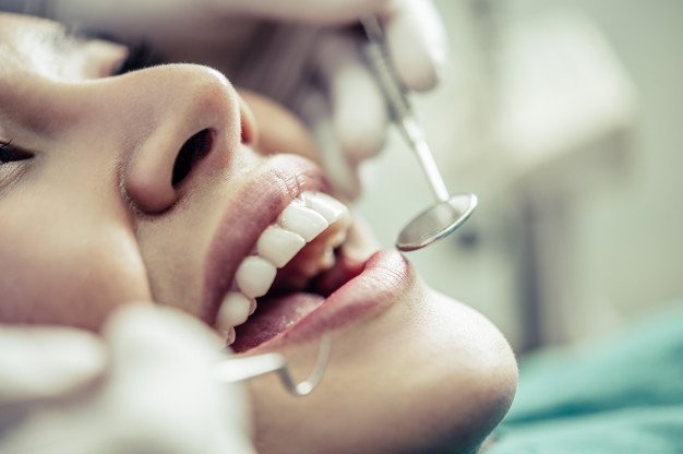 Best Dentist in Bangalore